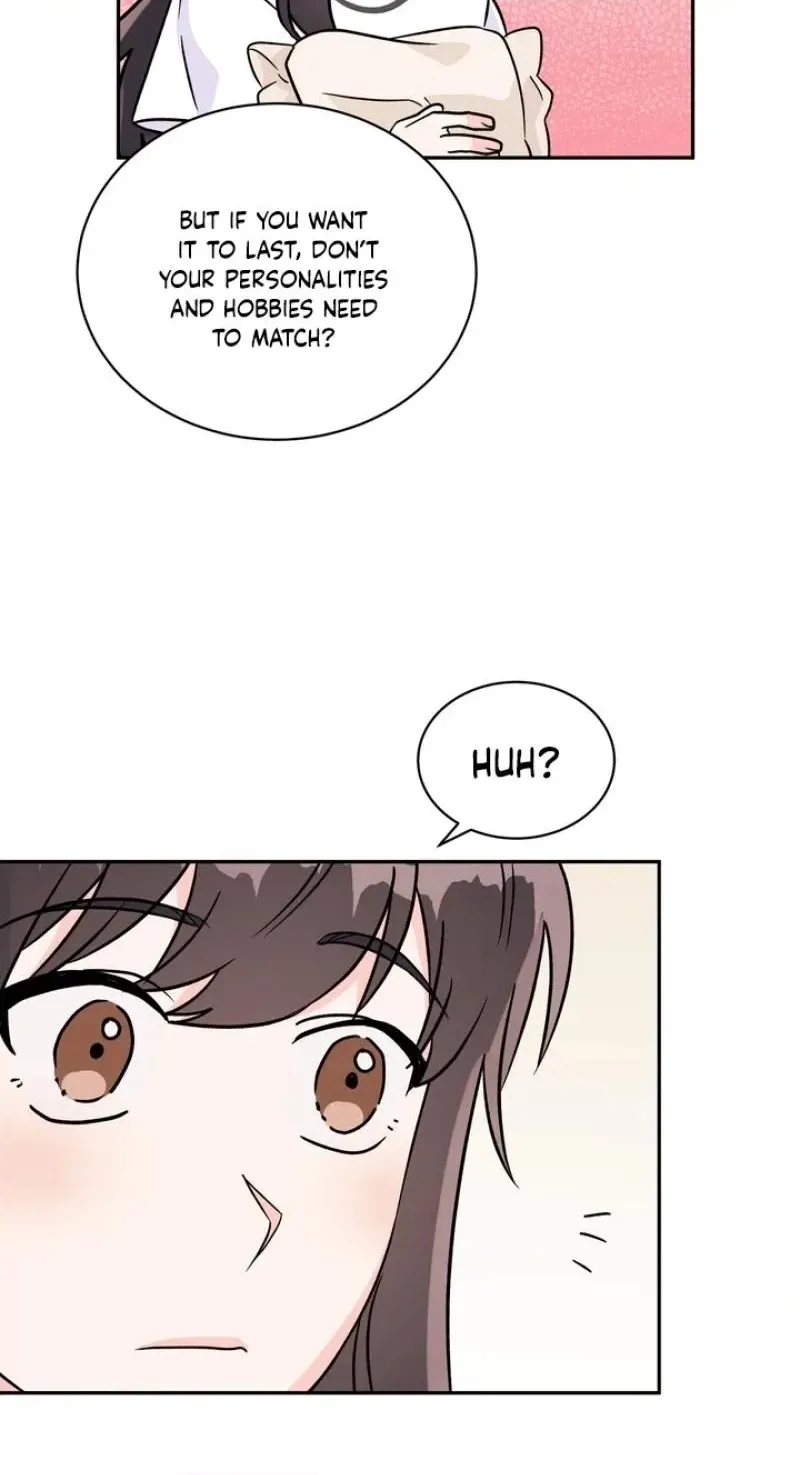 Read Introduction to Living Alone chapter 41 image 9 on Lezhin