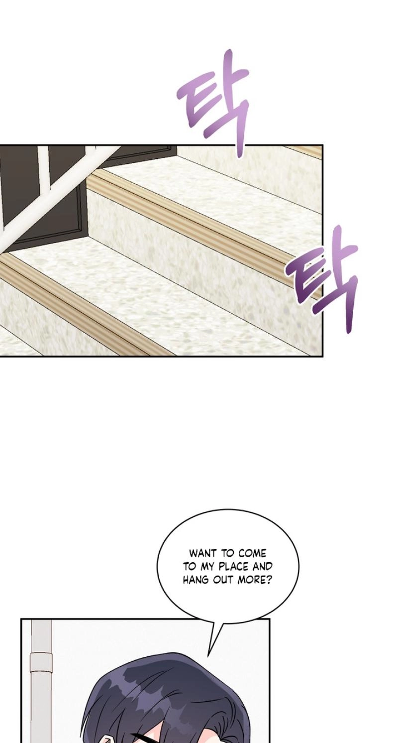 Read Introduction to Living Alone chapter 42 image 1 on Lezhin