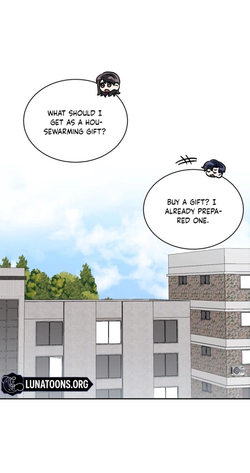 Read Introduction to Living Alone chapter 42 image 12 on Lezhin