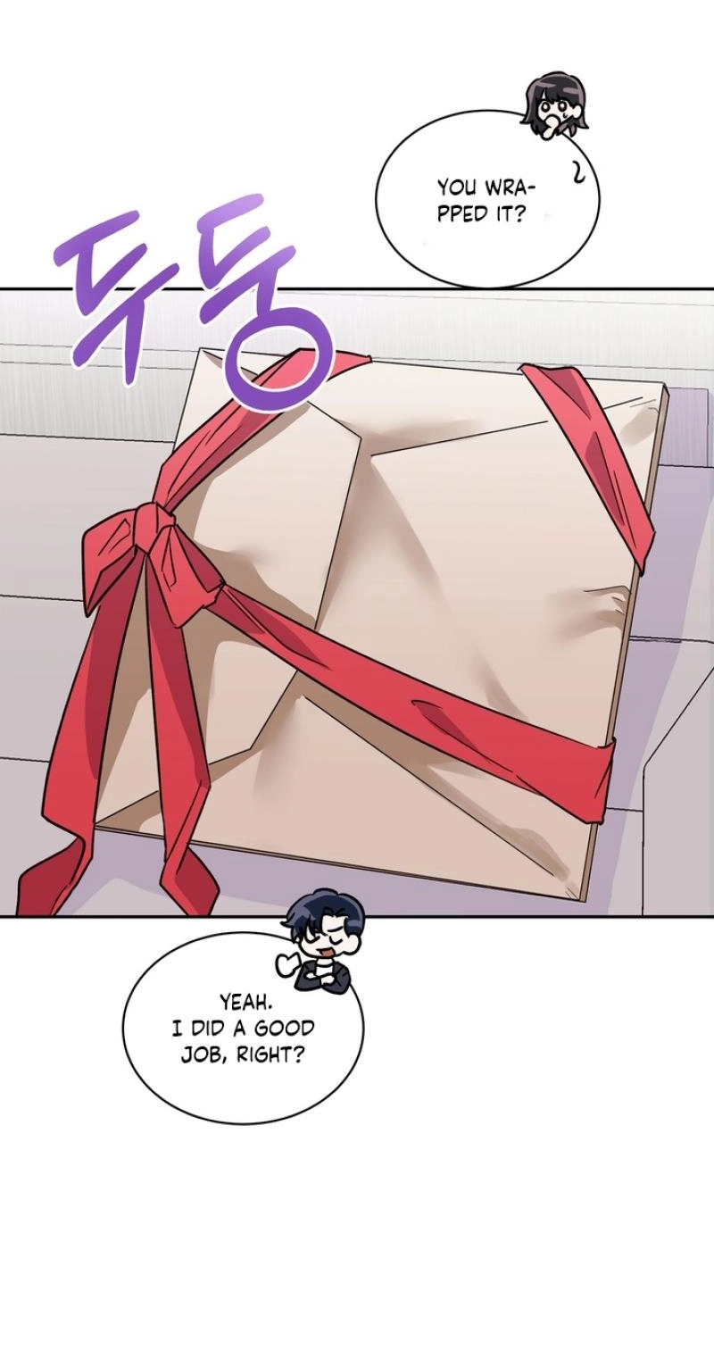 Read Introduction to Living Alone chapter 42 image 16 on Lezhin