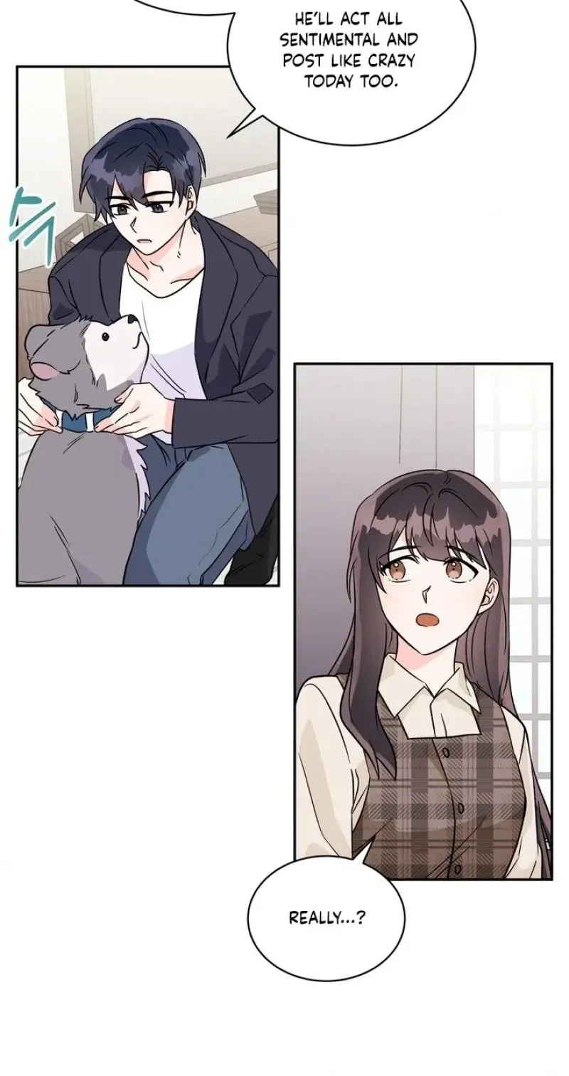 Read Introduction to Living Alone chapter 42 image 19 on Lezhin