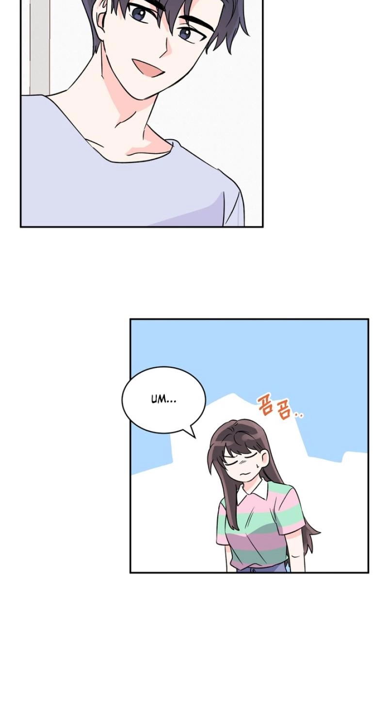 Read Introduction to Living Alone chapter 42 image 2 on Lezhin