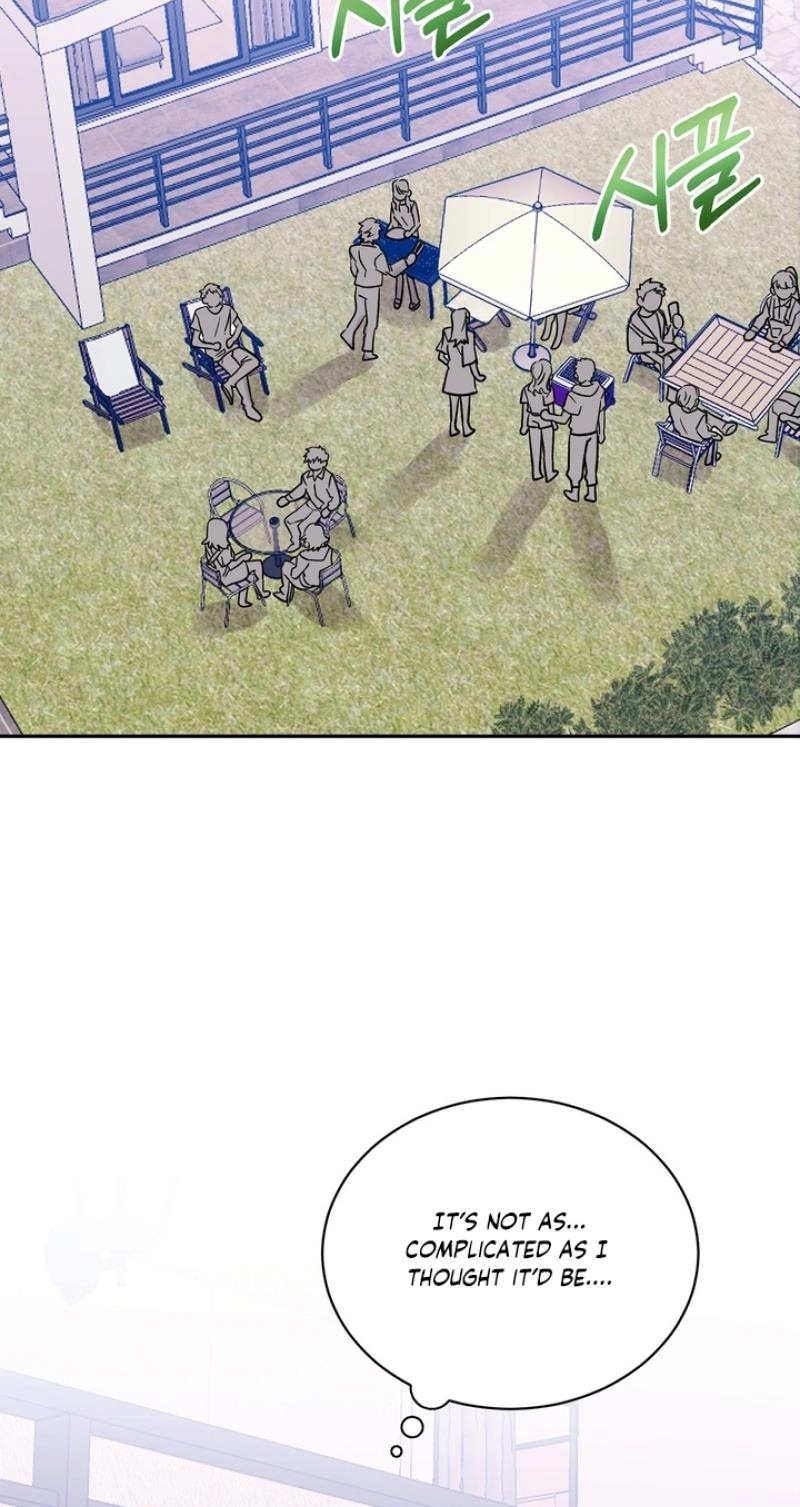Read Introduction to Living Alone chapter 42 image 21 on Lezhin