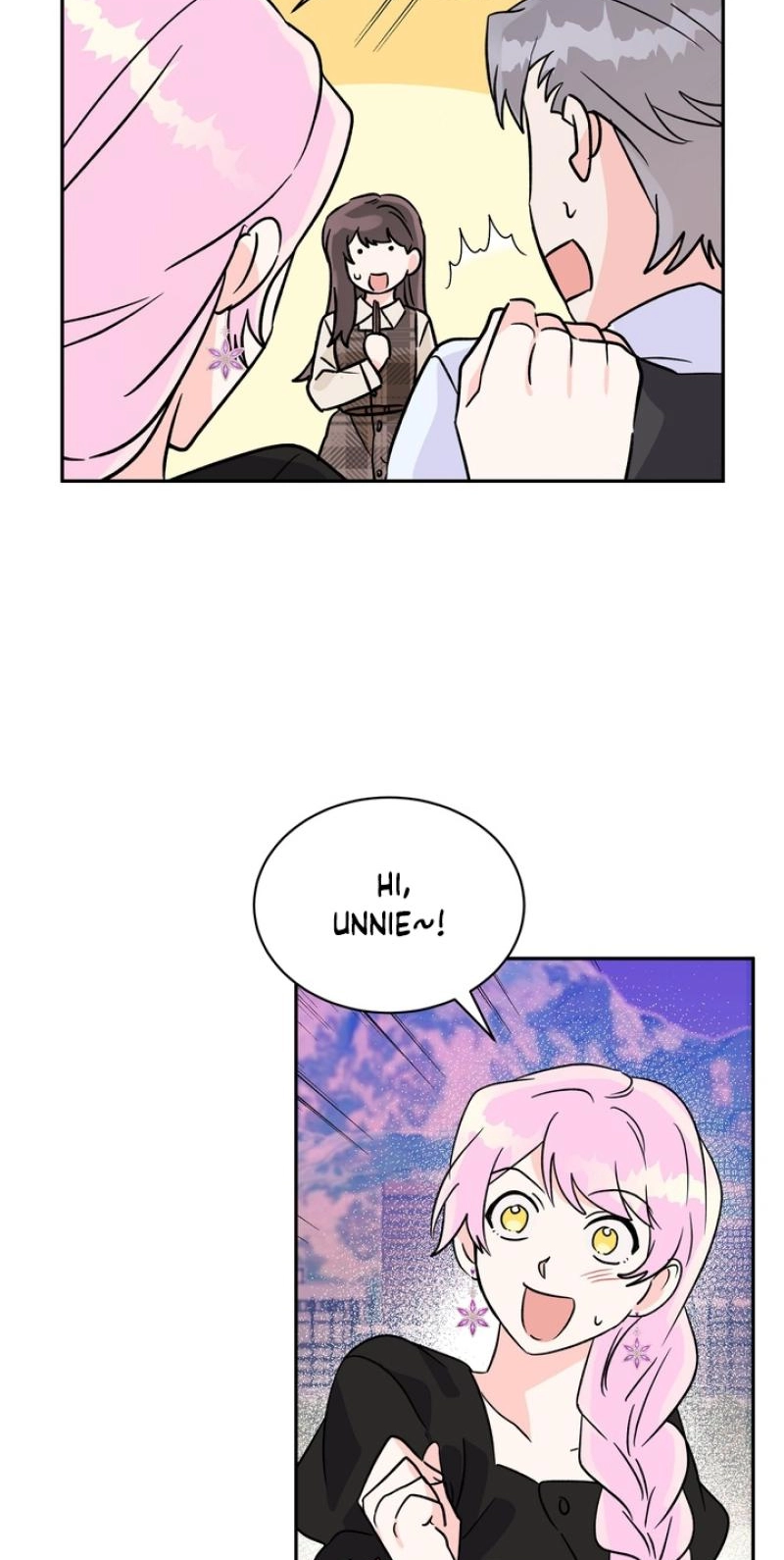 Read Introduction to Living Alone chapter 42 image 27 on Lezhin