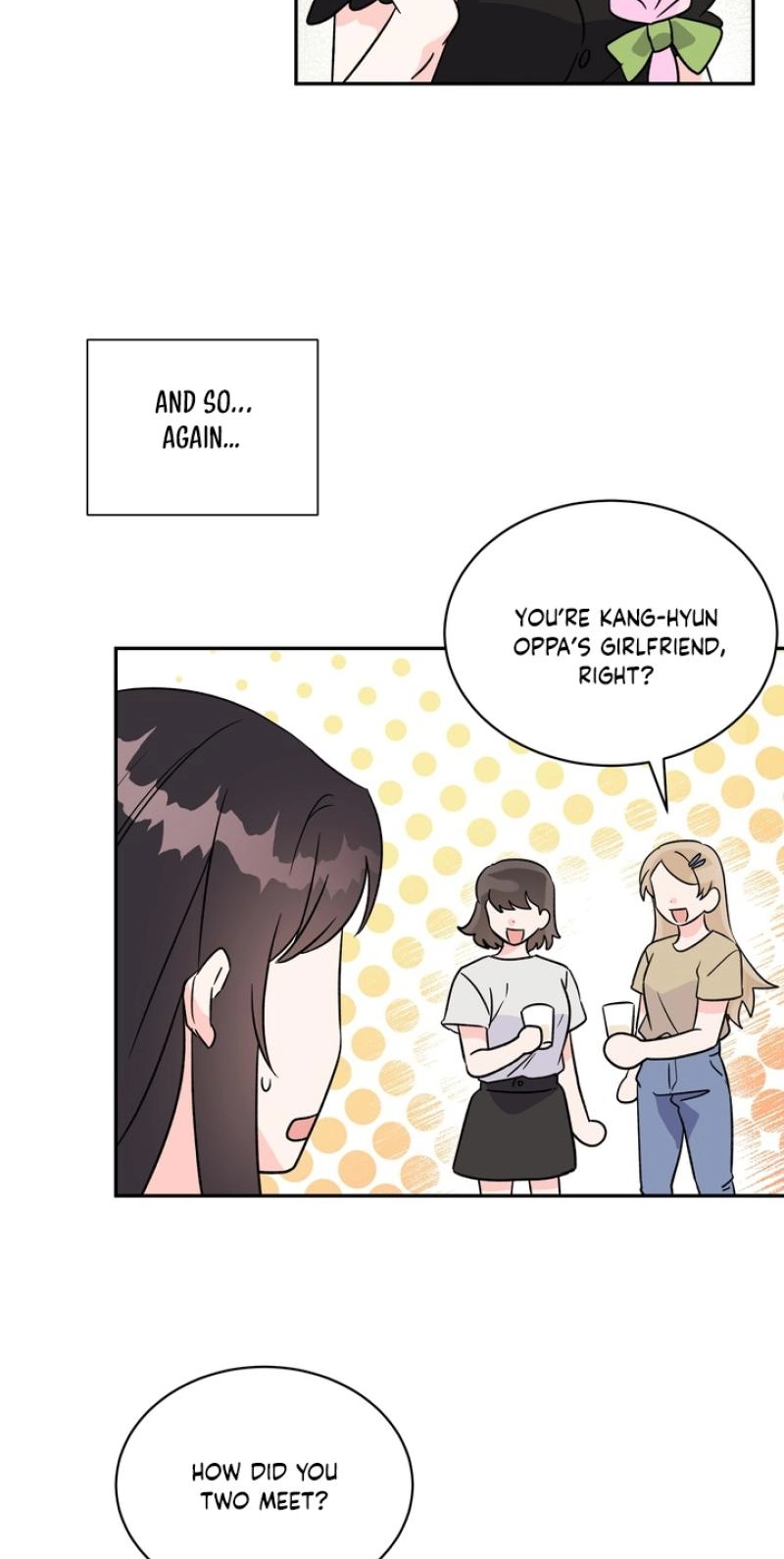 Read Introduction to Living Alone chapter 42 image 28 on Lezhin