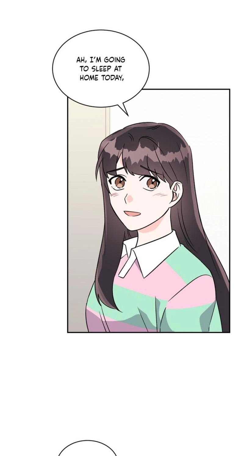 Read Introduction to Living Alone chapter 42 image 3 on Lezhin