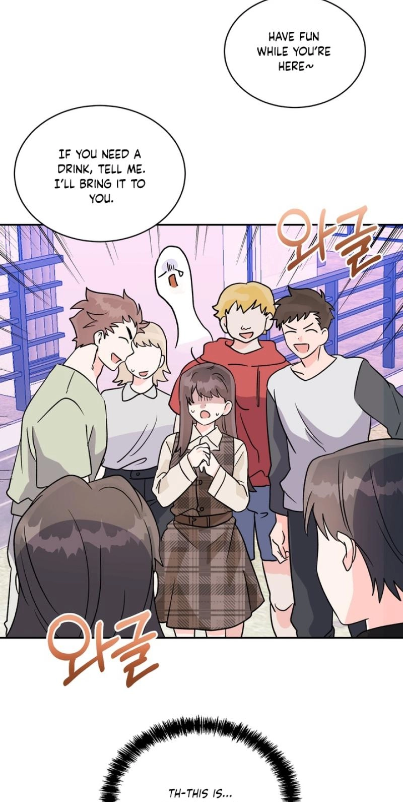 Read Introduction to Living Alone chapter 42 image 30 on Lezhin