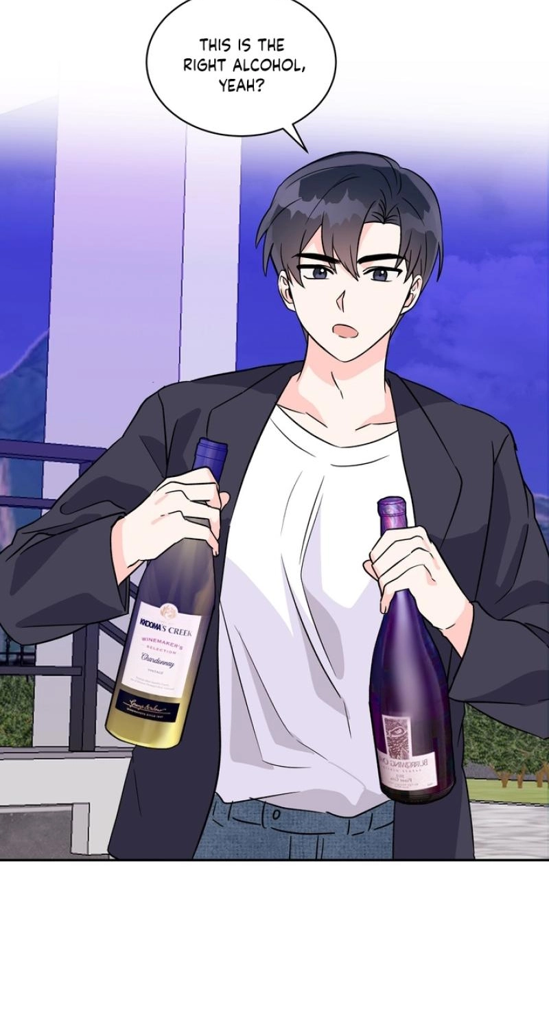 Read Introduction to Living Alone chapter 42 image 33 on Lezhin