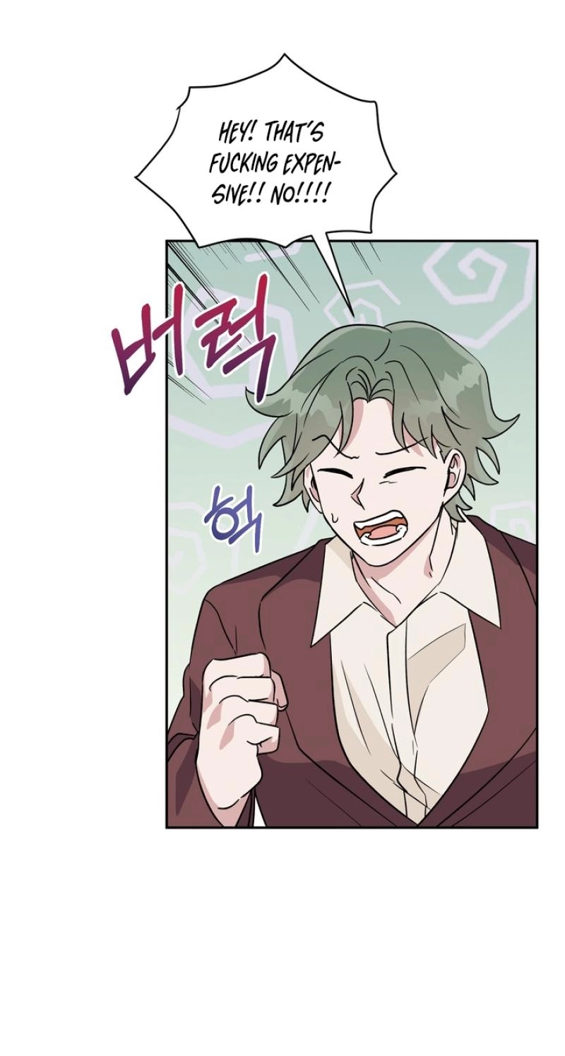 Read Introduction to Living Alone chapter 42 image 34 on Lezhin