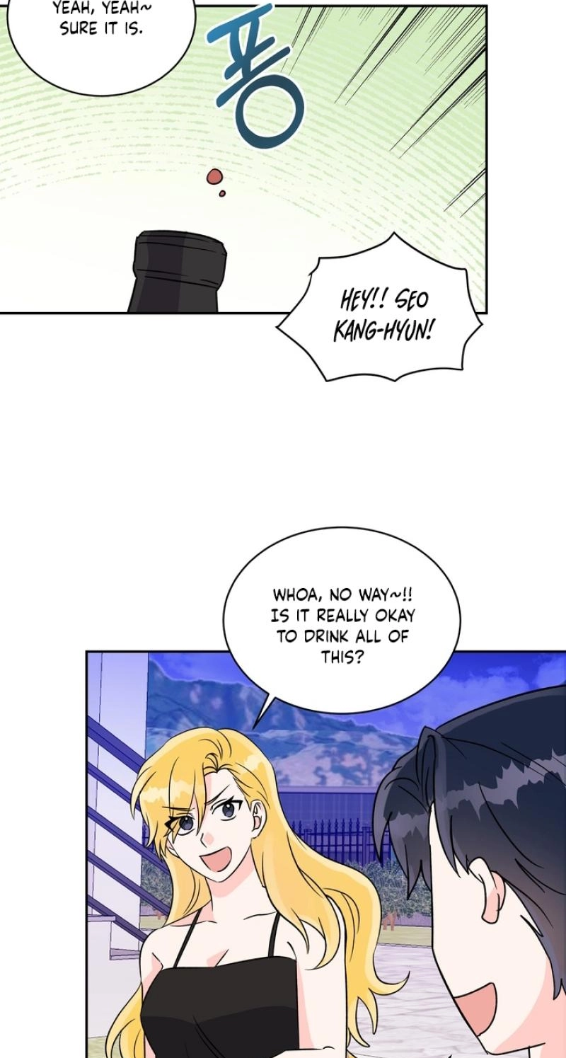 Read Introduction to Living Alone chapter 42 image 36 on Lezhin