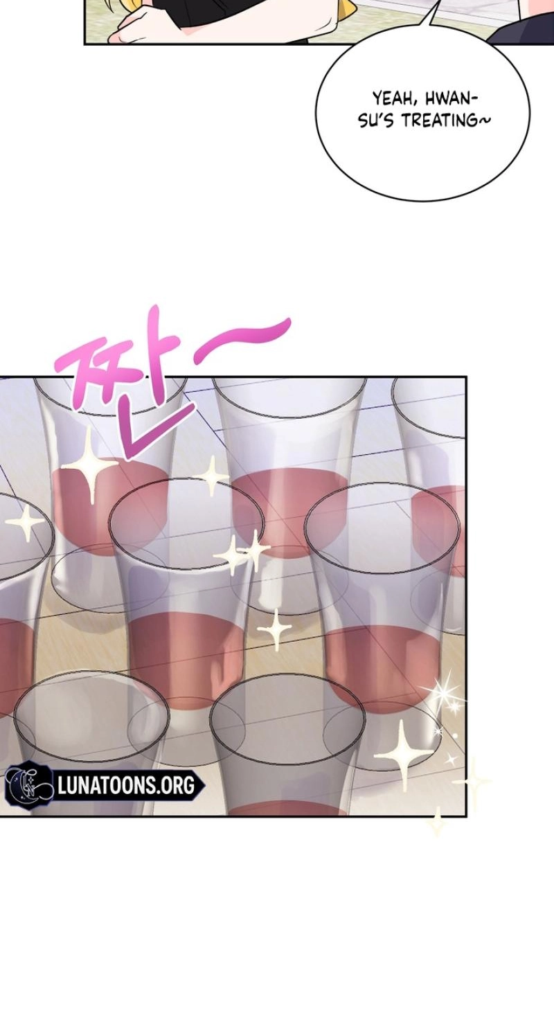 Read Introduction to Living Alone chapter 42 image 37 on Lezhin