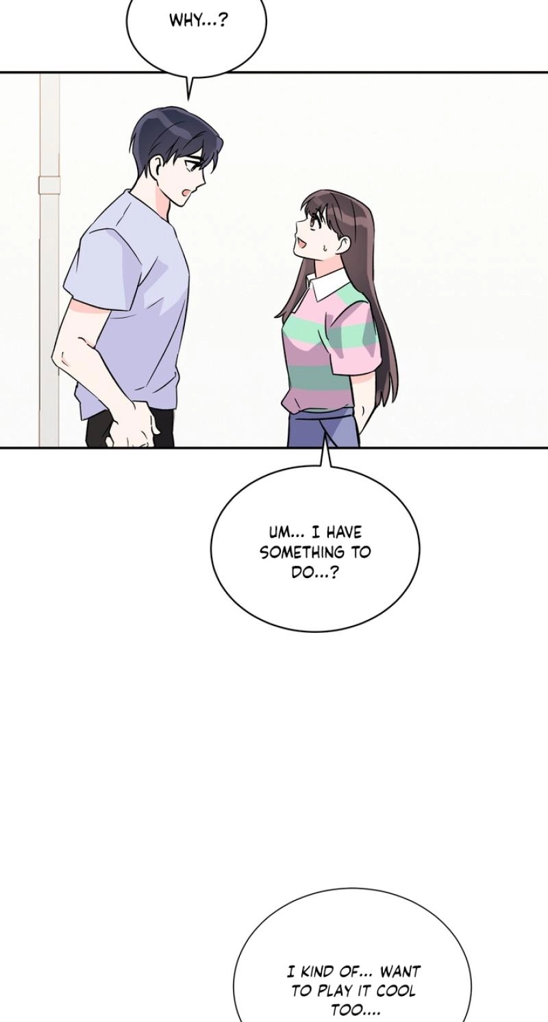 Read Introduction to Living Alone chapter 42 image 4 on Lezhin