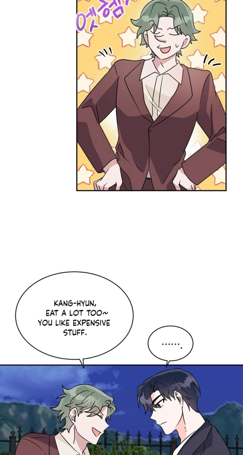 Read Introduction to Living Alone chapter 42 image 40 on Lezhin