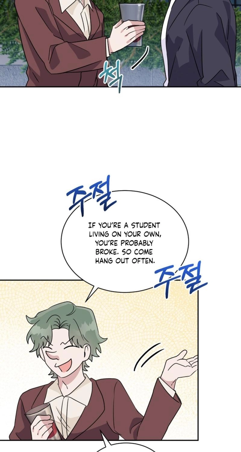 Read Introduction to Living Alone chapter 42 image 41 on Lezhin