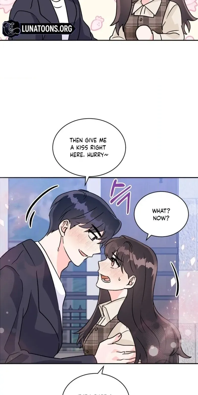 Read Introduction to Living Alone chapter 42 image 49 on Lezhin