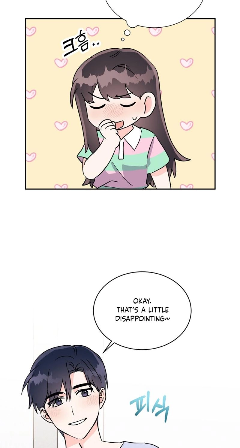 Read Introduction to Living Alone chapter 42 image 5 on Lezhin