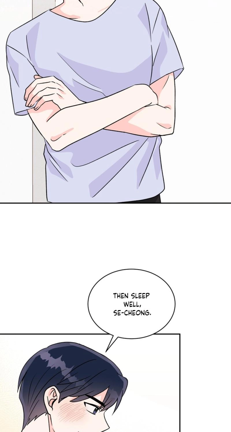Read Introduction to Living Alone chapter 42 image 6 on Lezhin