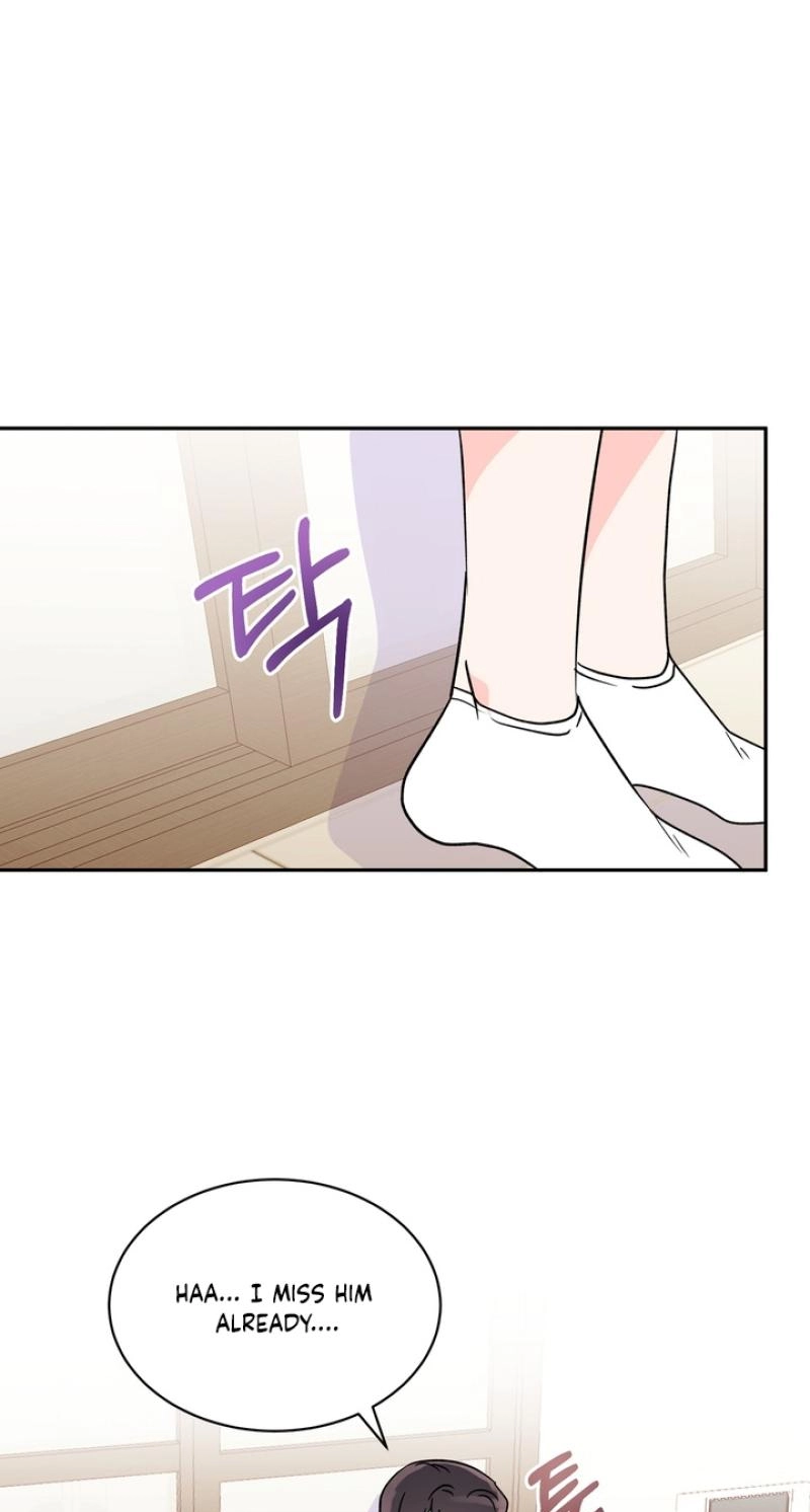 Read Introduction to Living Alone chapter 42 image 8 on Lezhin
