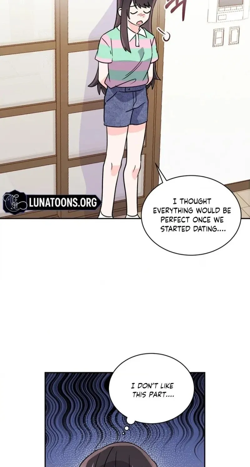 Read Introduction to Living Alone chapter 42 image 9 on Lezhin