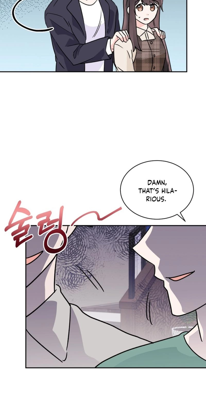 Read Introduction to Living Alone chapter 43 image 13 on Lezhin