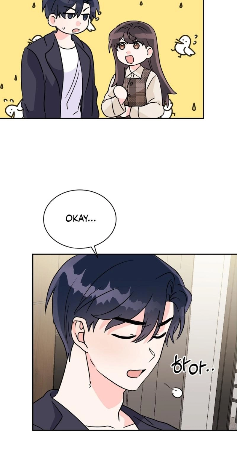Read Introduction to Living Alone chapter 43 image 18 on Lezhin