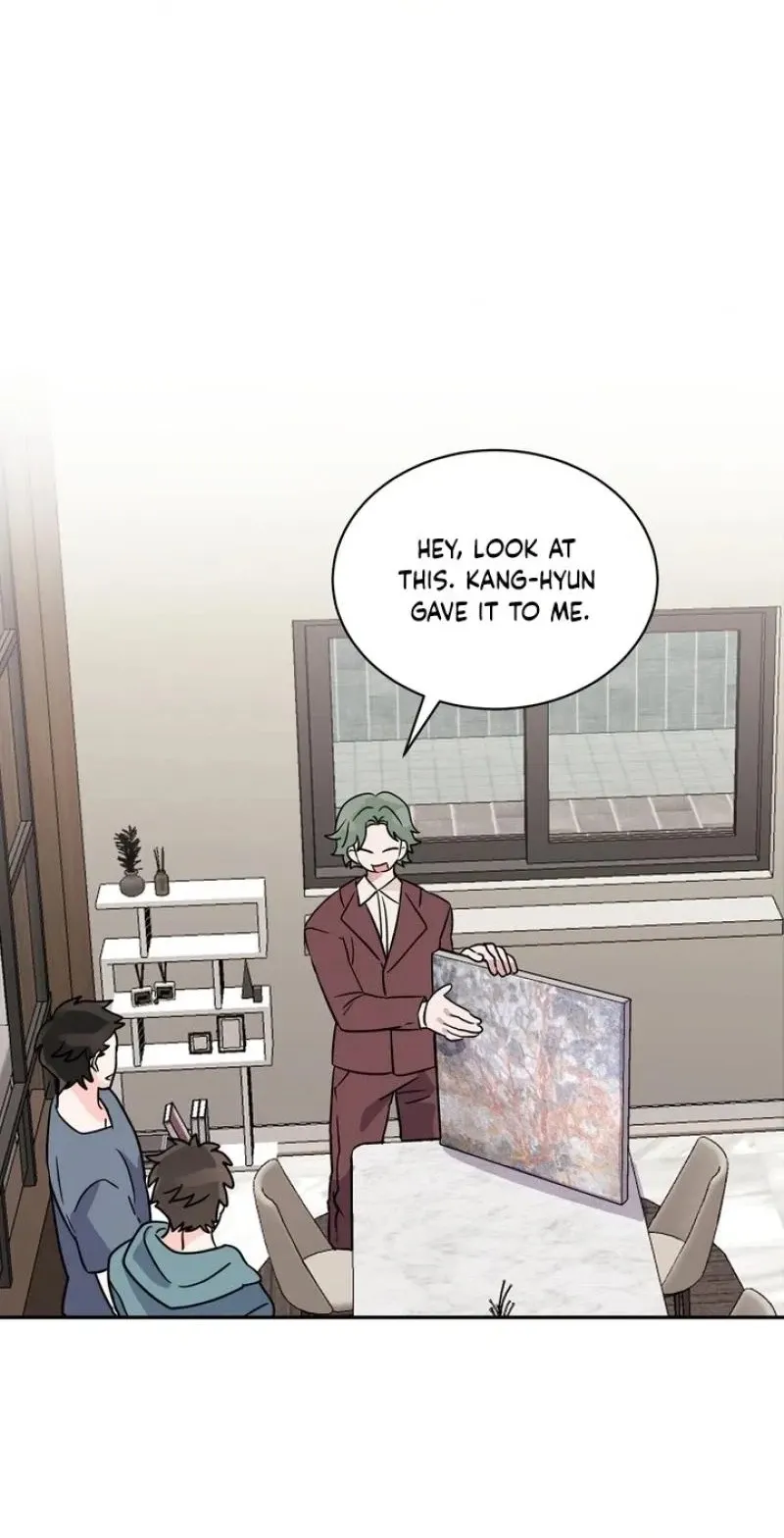Read Introduction to Living Alone chapter 43 image 19 on Lezhin