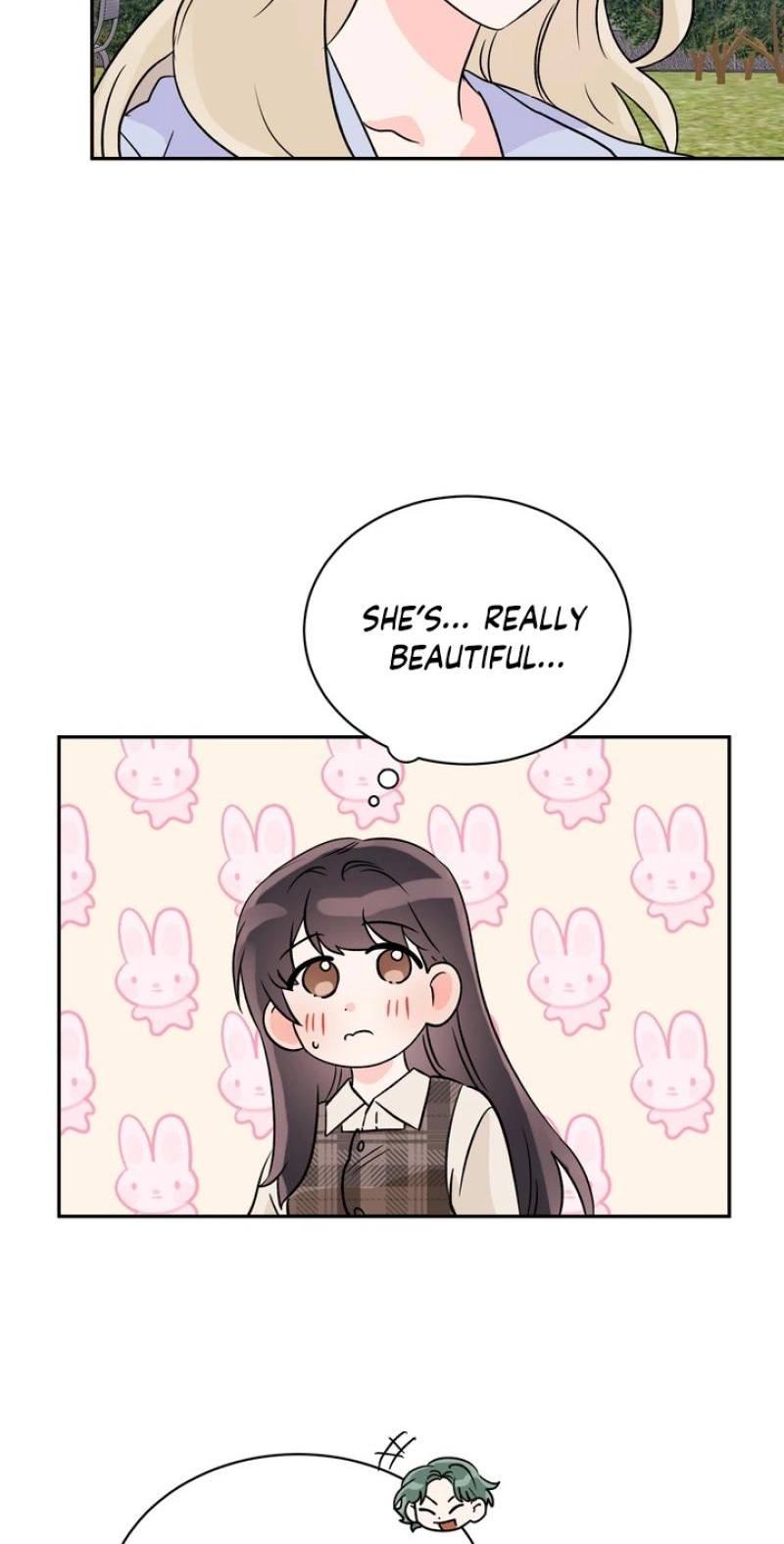 Read Introduction to Living Alone chapter 43 image 2 on Lezhin