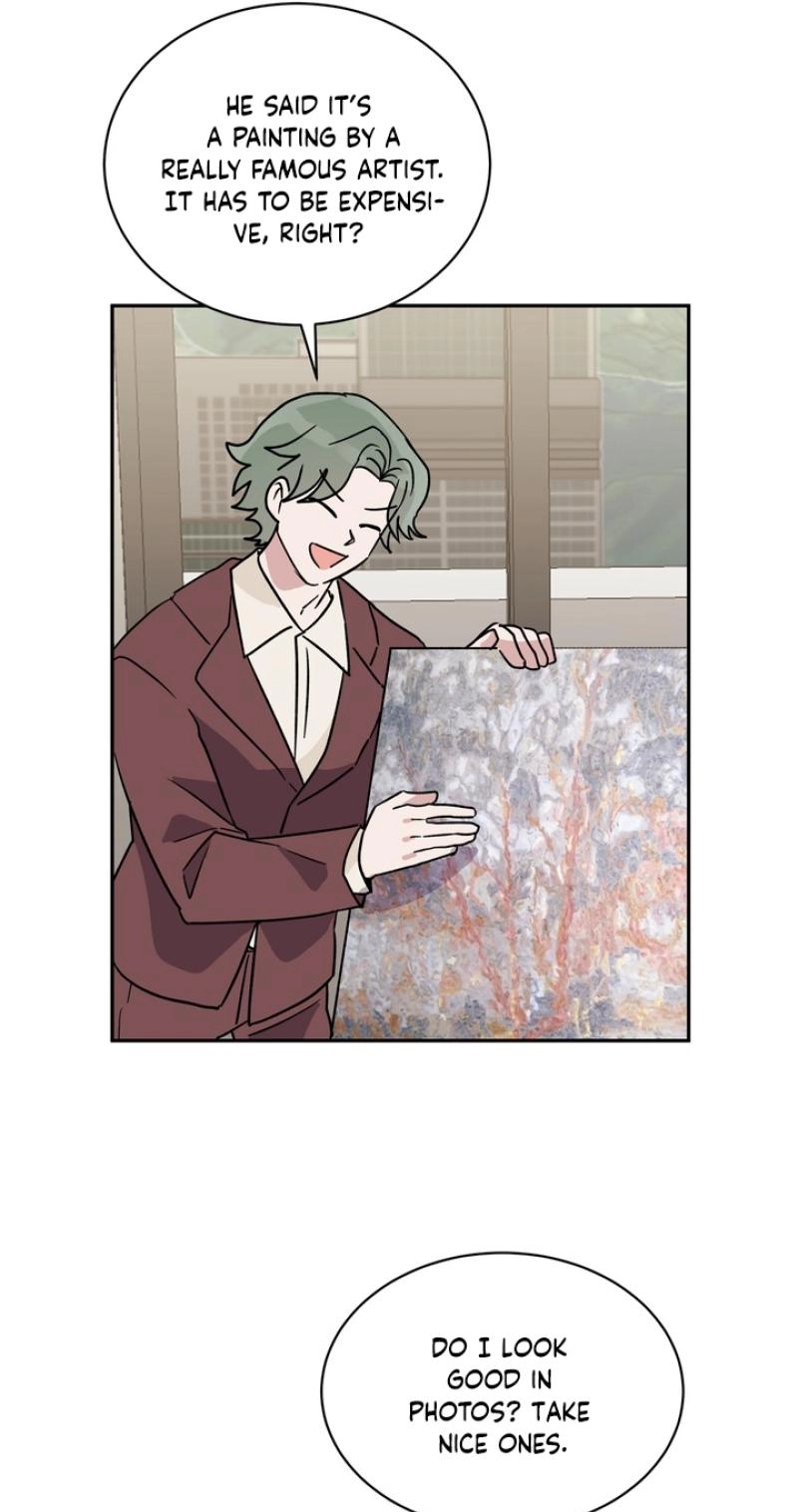 Read Introduction to Living Alone chapter 43 image 20 on Lezhin