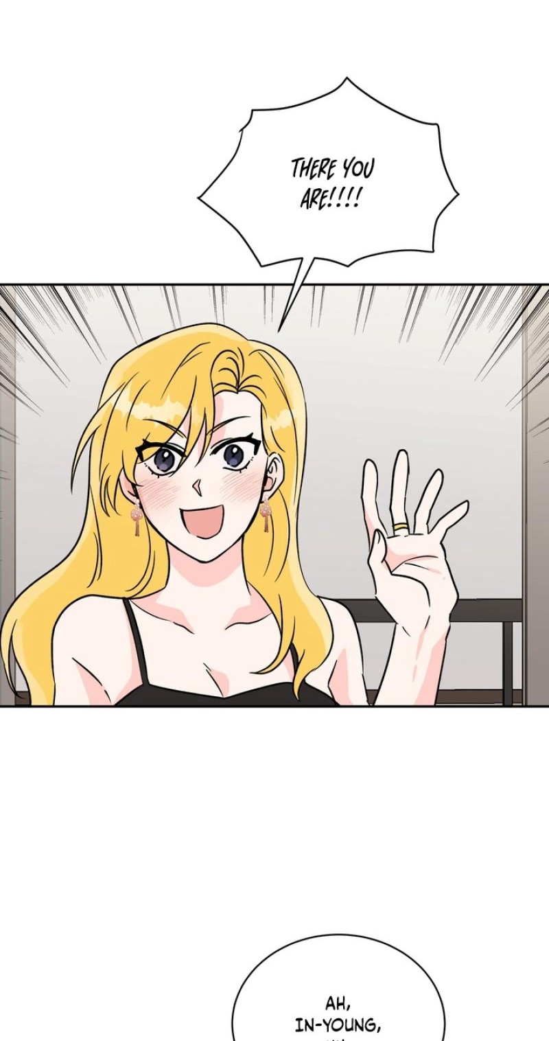 Read Introduction to Living Alone chapter 43 image 23 on Lezhin