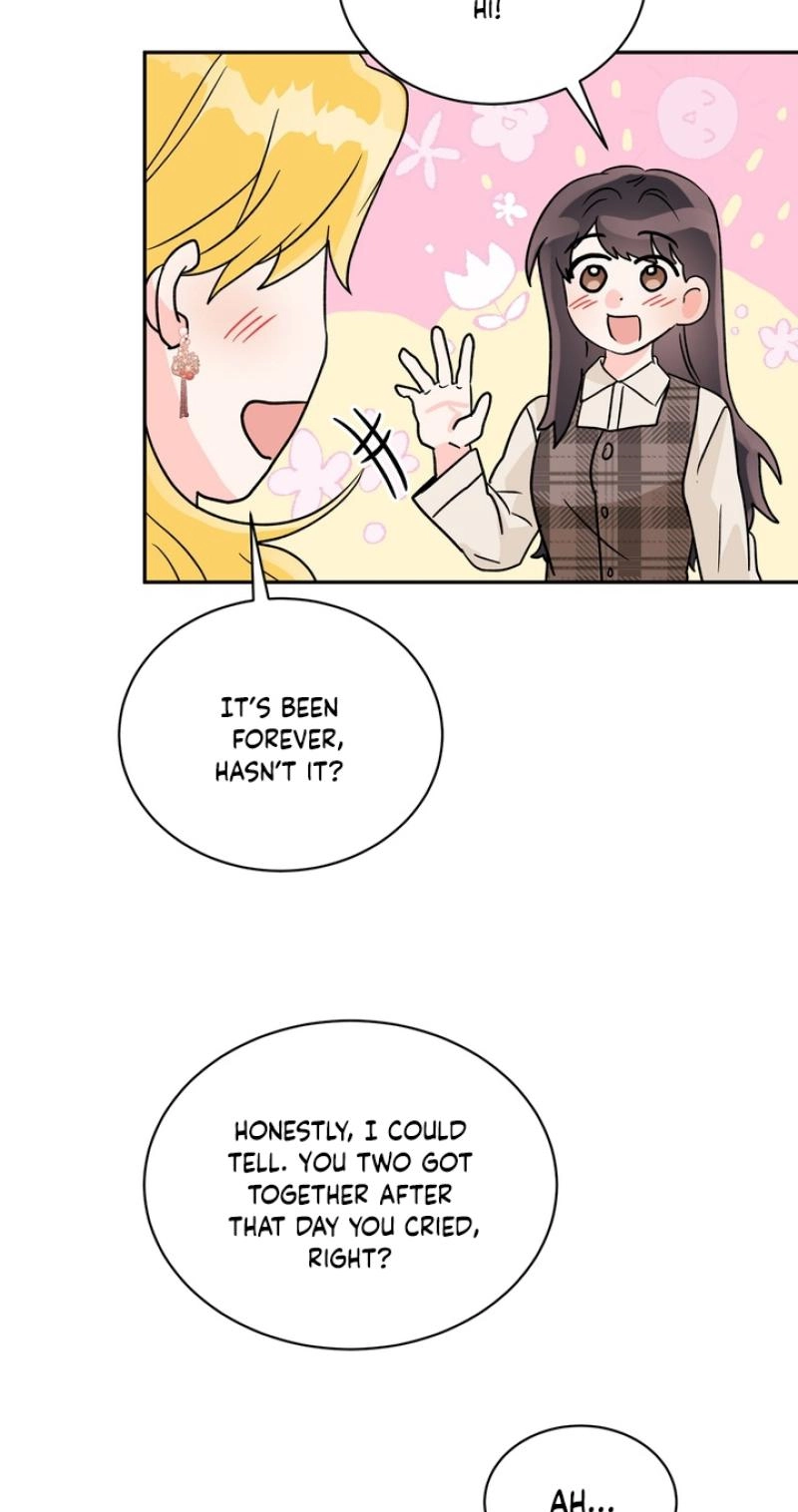 Read Introduction to Living Alone chapter 43 image 24 on Lezhin