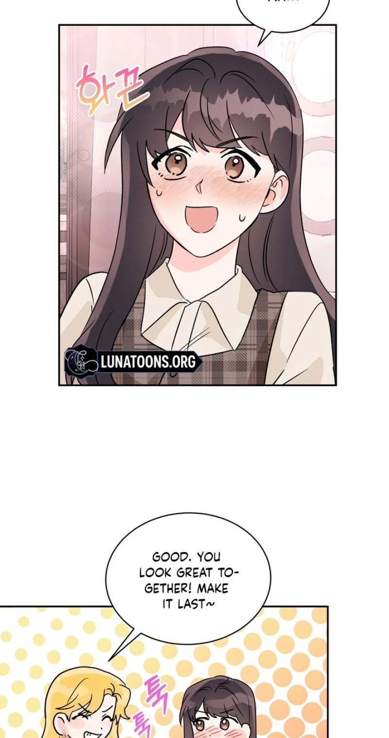 Read Introduction to Living Alone chapter 43 image 25 on Lezhin