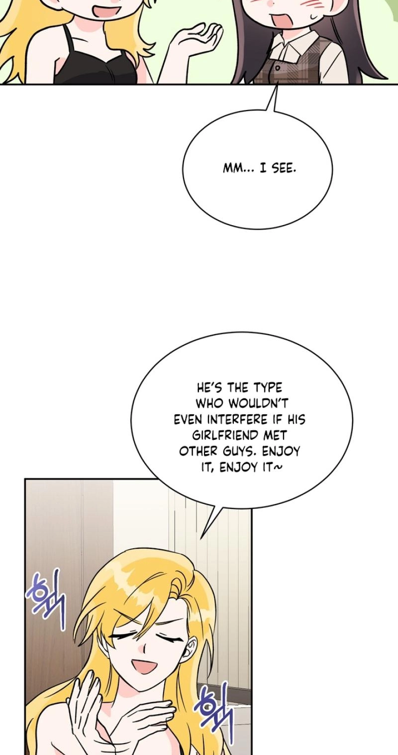 Read Introduction to Living Alone chapter 43 image 27 on Lezhin