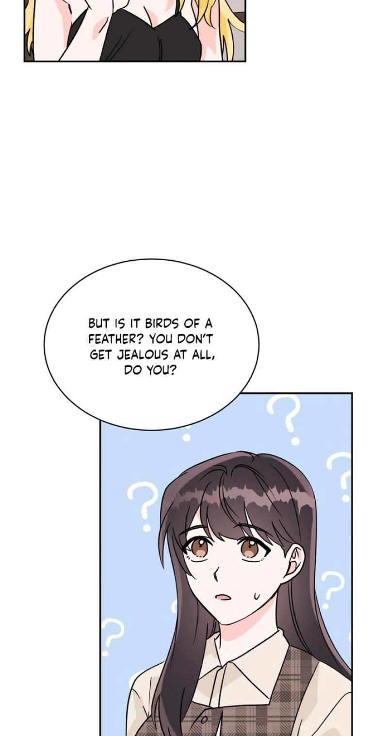 Read Introduction to Living Alone chapter 43 image 28 on Lezhin