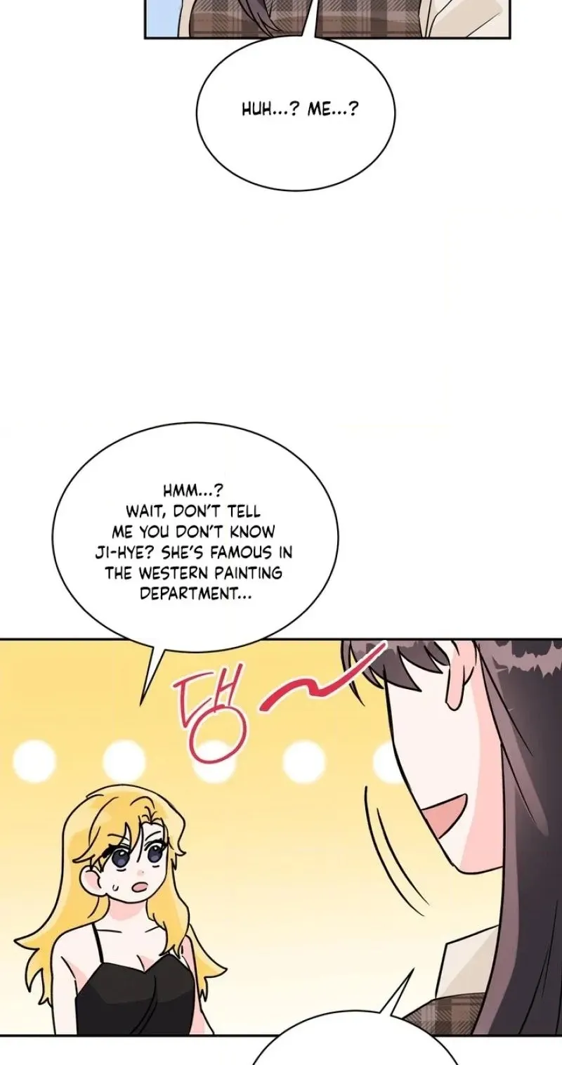 Read Introduction to Living Alone chapter 43 image 29 on Lezhin