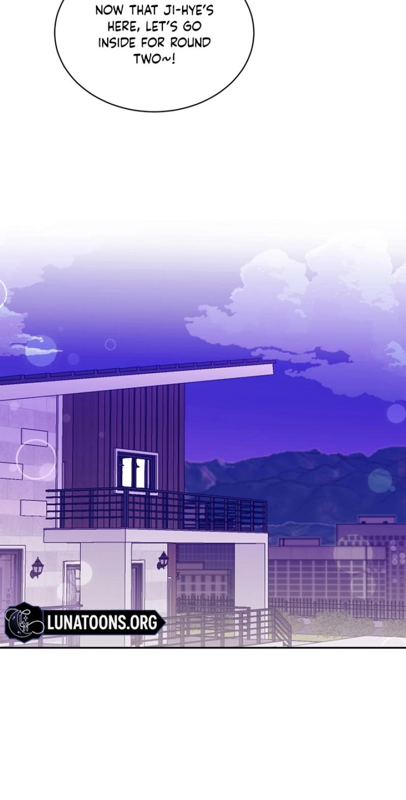 Read Introduction to Living Alone chapter 43 image 3 on Lezhin