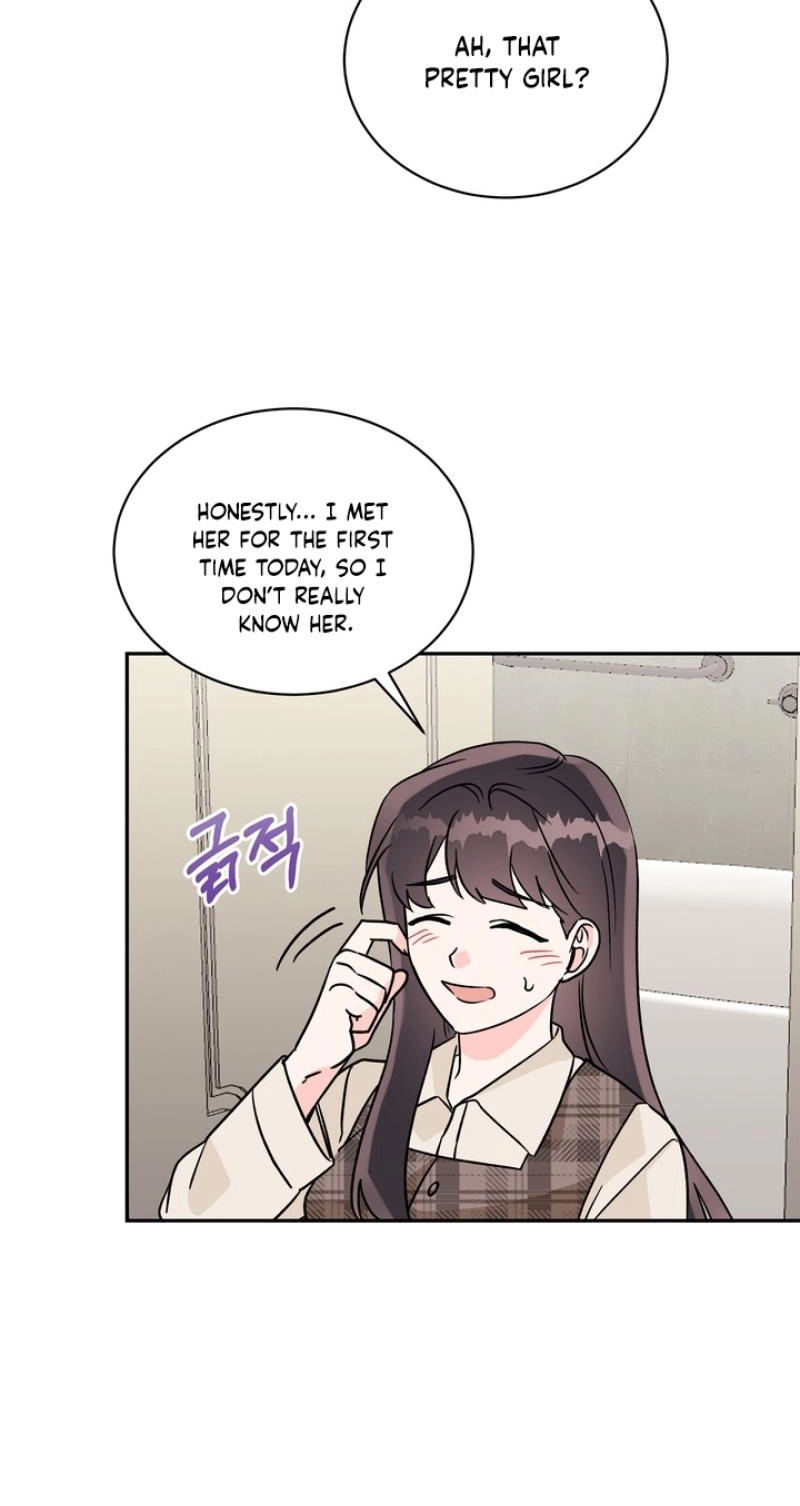 Read Introduction to Living Alone chapter 43 image 30 on Lezhin