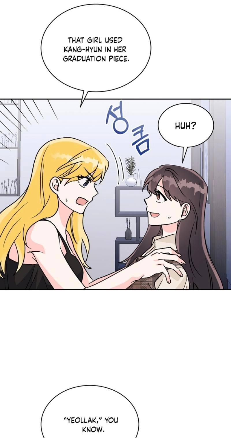 Read Introduction to Living Alone chapter 43 image 31 on Lezhin