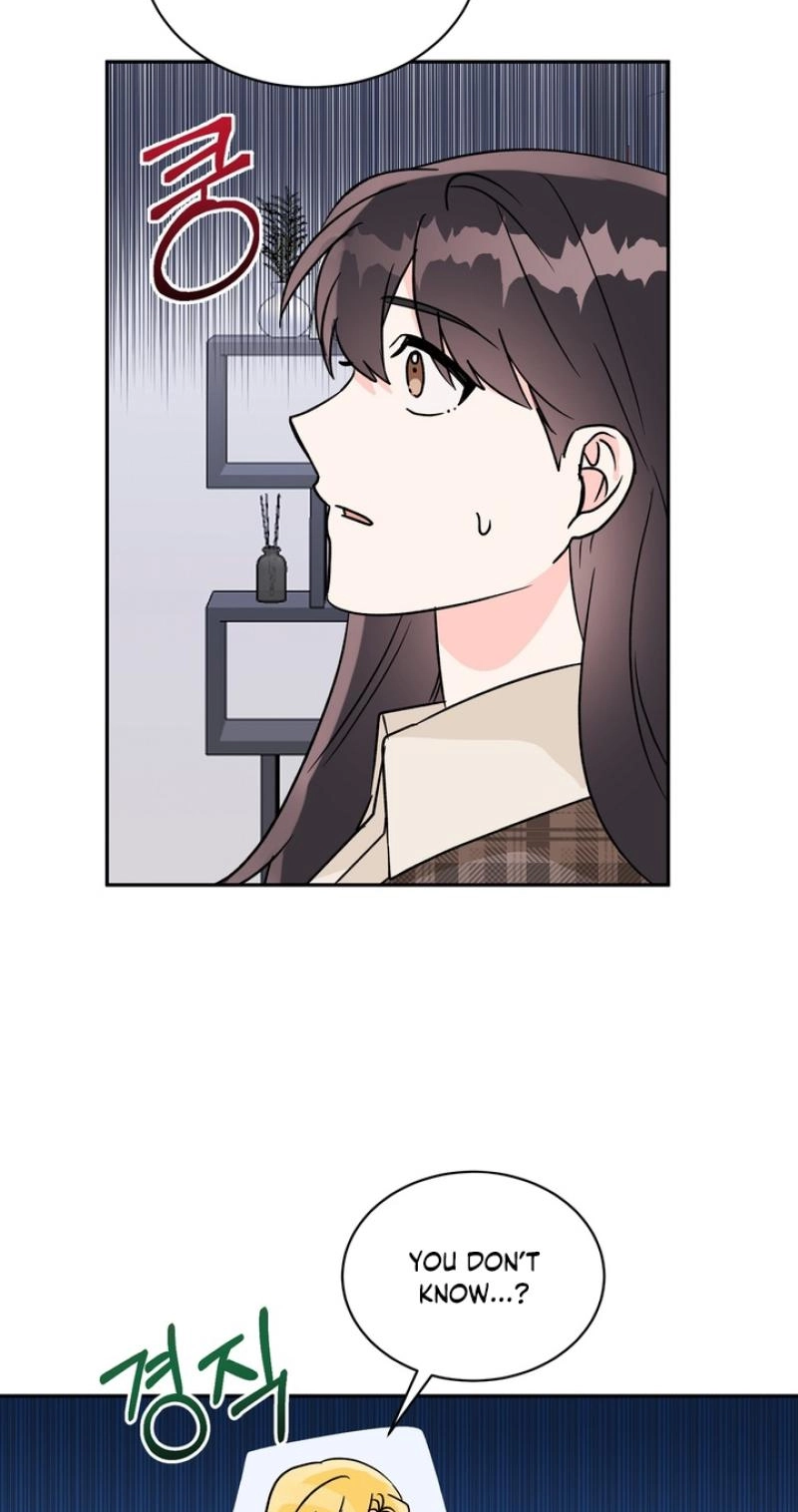 Read Introduction to Living Alone chapter 43 image 32 on Lezhin