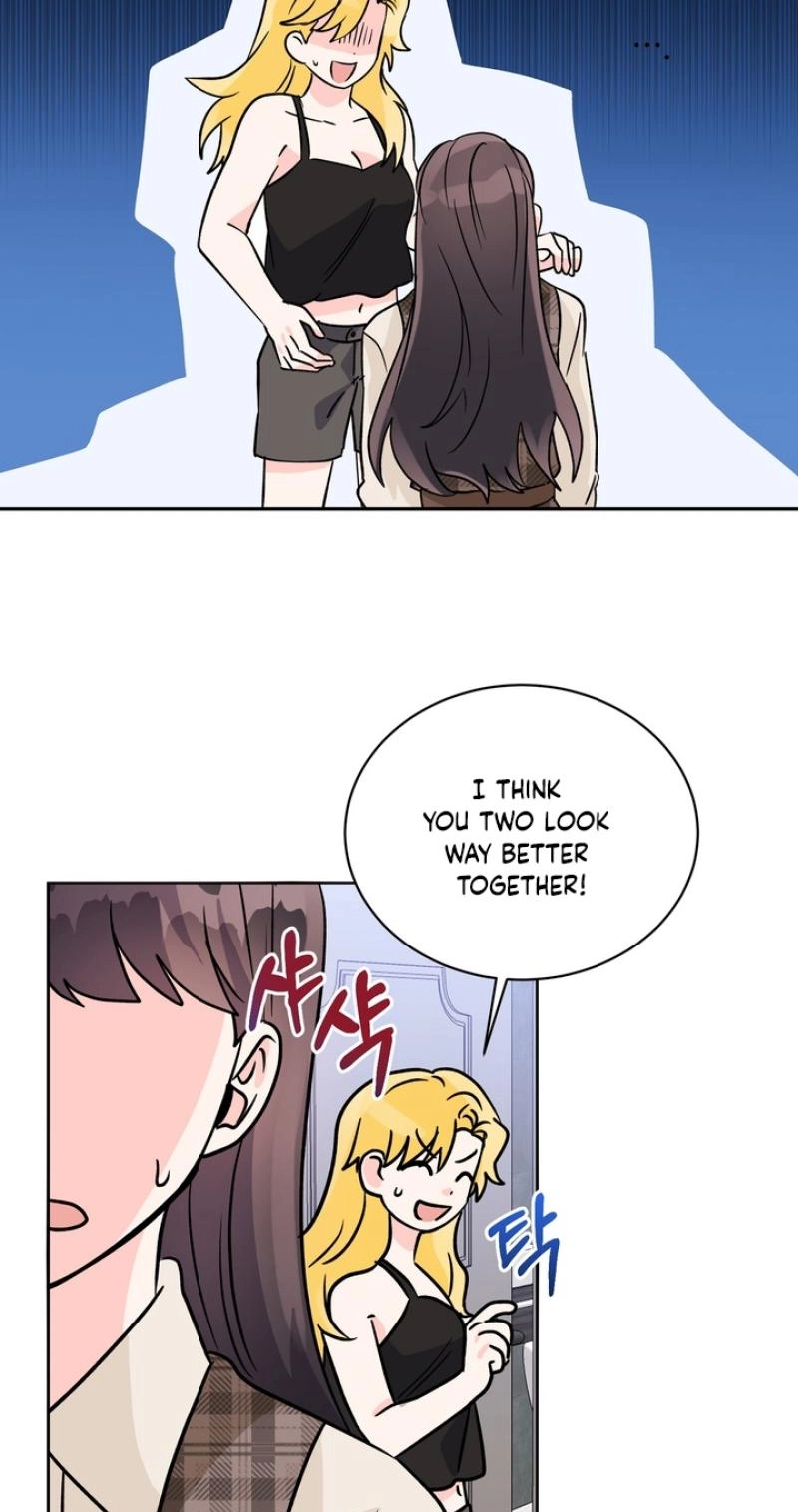 Read Introduction to Living Alone chapter 43 image 33 on Lezhin