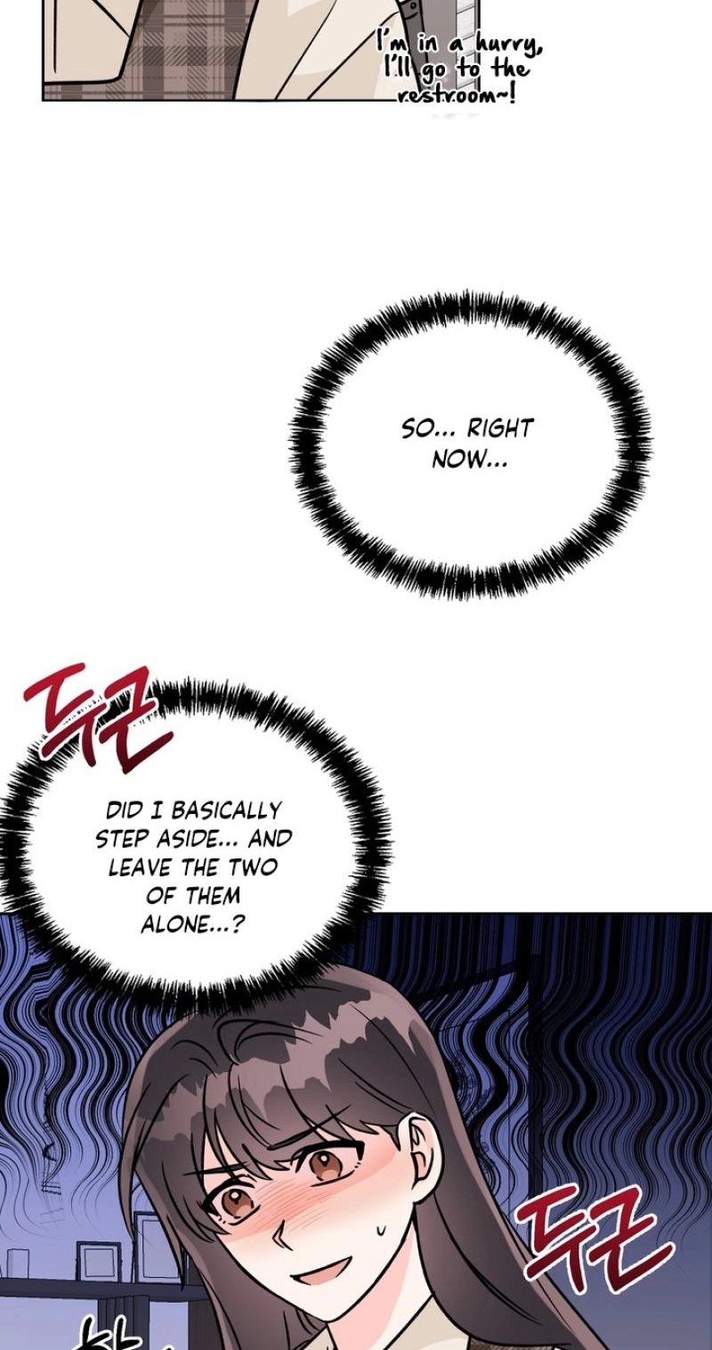 Read Introduction to Living Alone chapter 43 image 34 on Lezhin