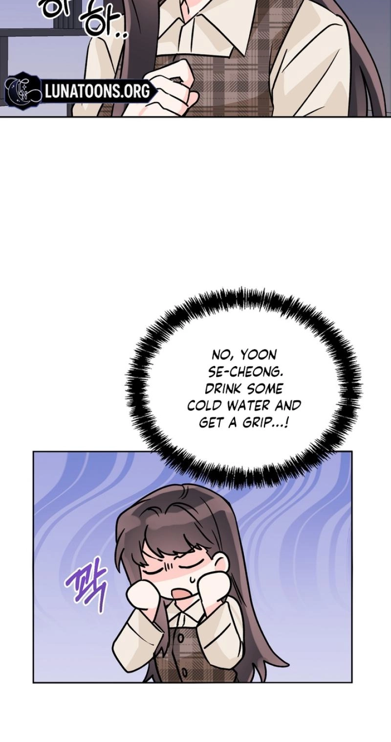 Read Introduction to Living Alone chapter 43 image 35 on Lezhin