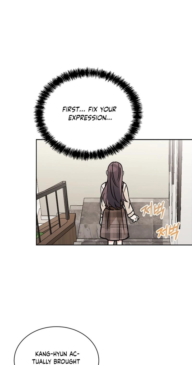 Read Introduction to Living Alone chapter 43 image 36 on Lezhin
