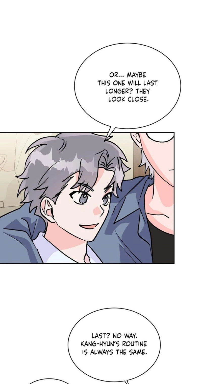 Read Introduction to Living Alone chapter 43 image 40 on Lezhin