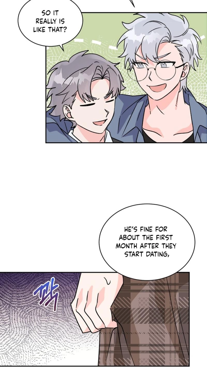 Read Introduction to Living Alone chapter 43 image 41 on Lezhin