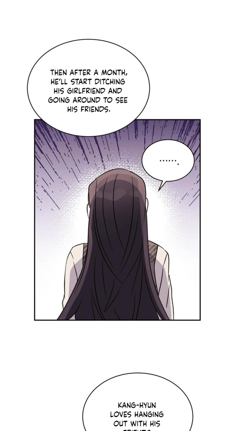Read Introduction to Living Alone chapter 43 image 42 on Lezhin