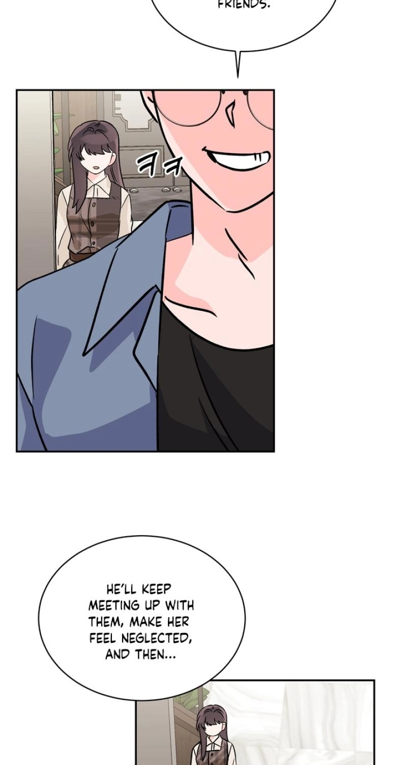 Read Introduction to Living Alone chapter 43 image 43 on Lezhin