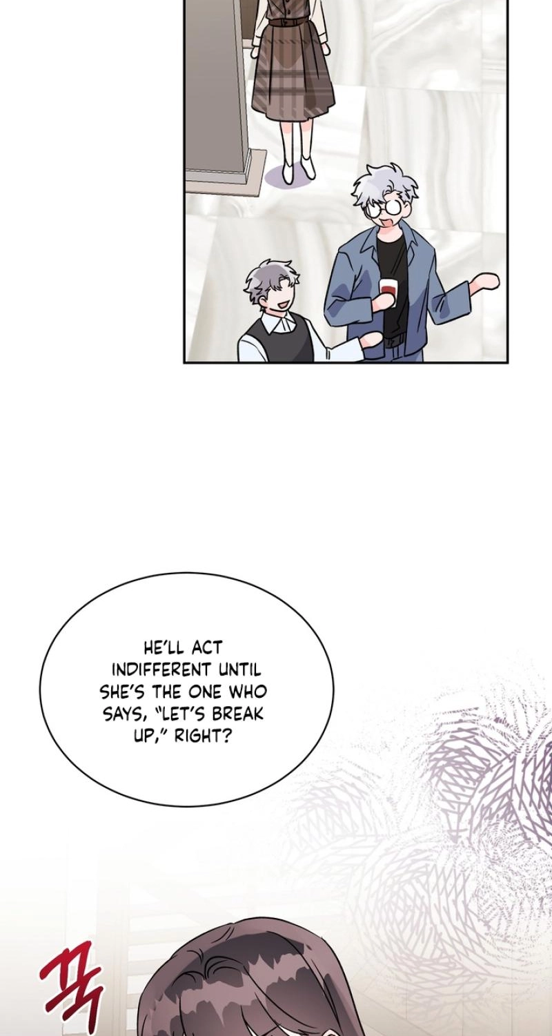 Read Introduction to Living Alone chapter 43 image 44 on Lezhin