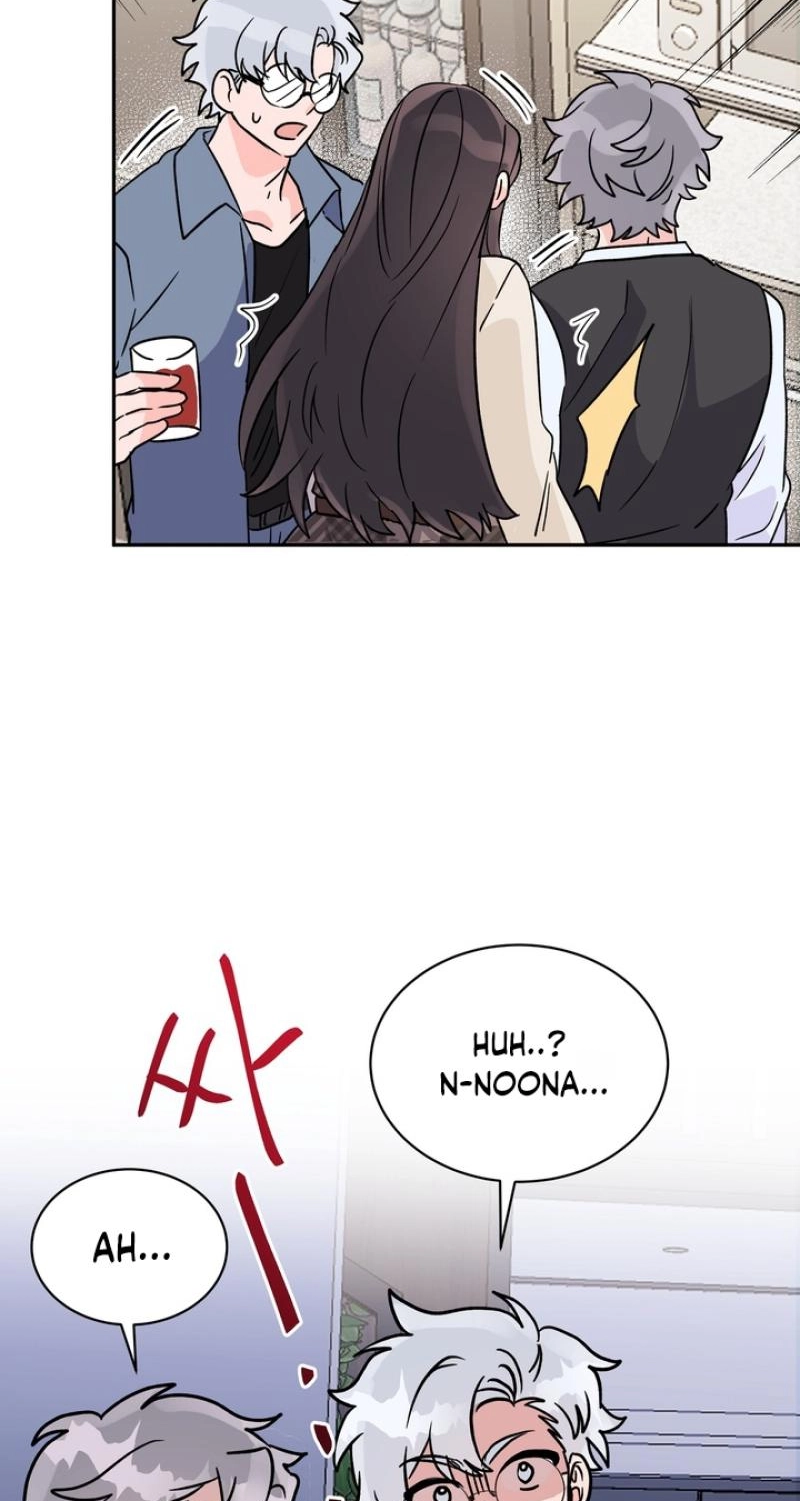 Read Introduction to Living Alone chapter 43 image 46 on Lezhin