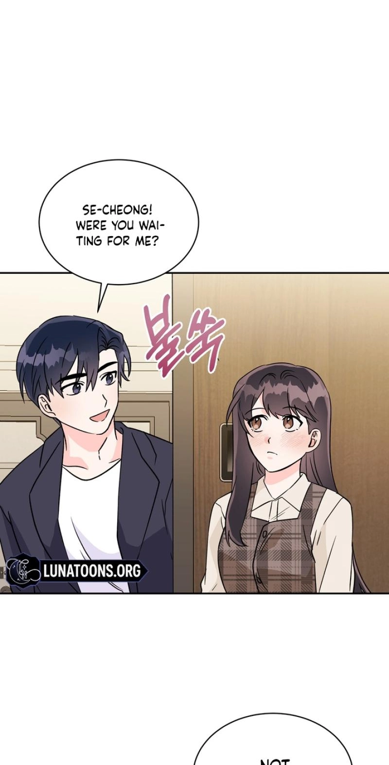 Read Introduction to Living Alone chapter 43 image 7 on Lezhin