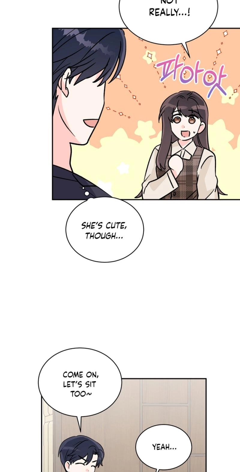 Read Introduction to Living Alone chapter 43 image 8 on Lezhin